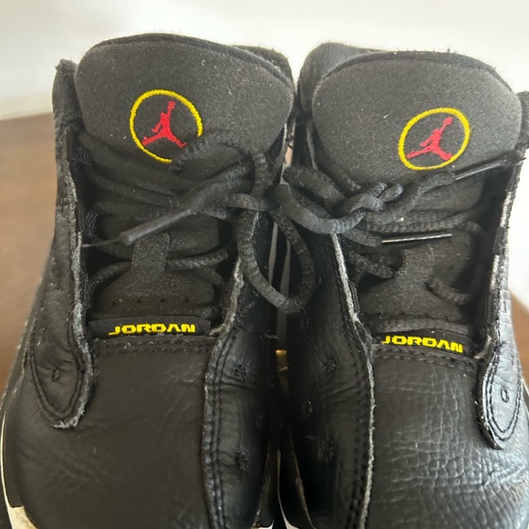 Toddler boy used sneakers - Picture 3 of 9